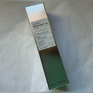 VT REEDLE SHOT 100 - Unopened